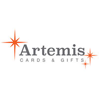 Artemis Cards and Gifts