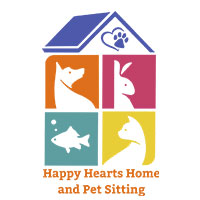 Happy Hearts Pet Sitter