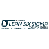 Utah Lean Six Sigma Training Center